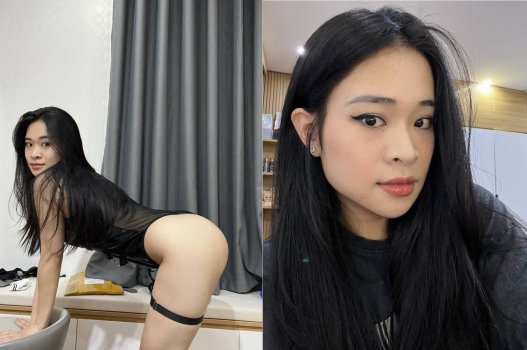 Bạn thân mỗi lần buồn lại vào nhà nghỉ giải sầu